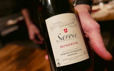Wine, cheese and cuisine of Savoy