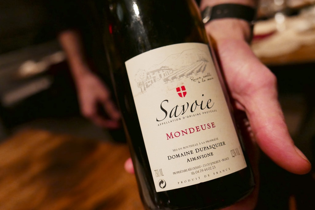Les meilleurs accords vins et fromages de Savoie - Le Décanté