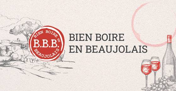 Bien Boire en Beaujolais (BBB)